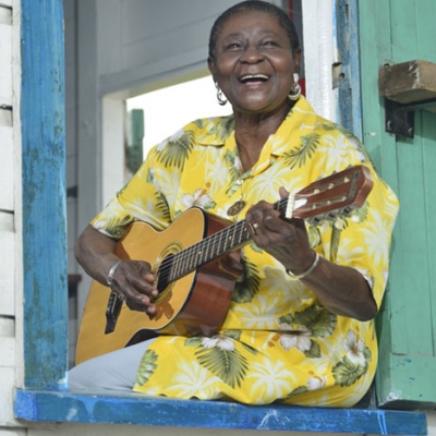 Calypso Rose