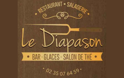 Le Diapason