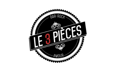 Le 3 pièces