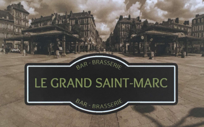 Le Grand Saint Marc