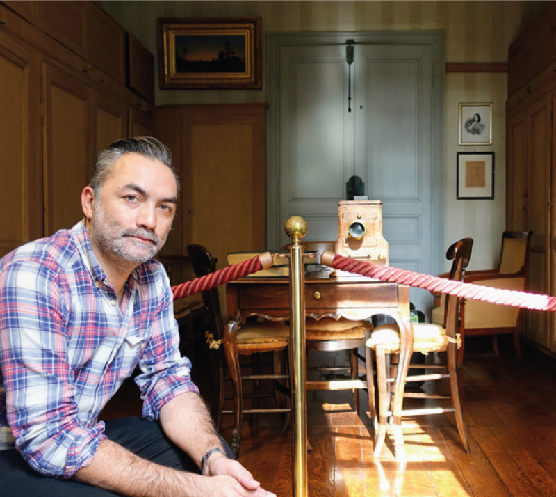sauvegarde du patrimoine acoustique