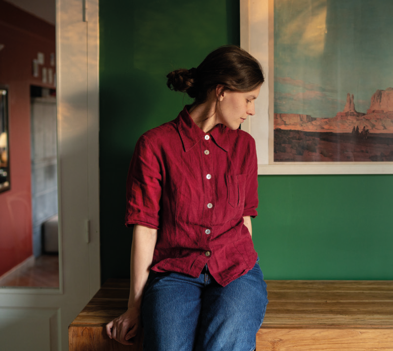 marianne perrudin