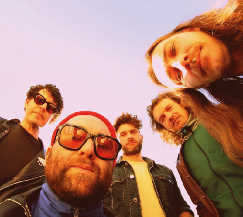 the lanskies